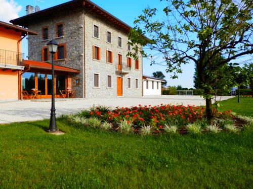 Povoletto Italien Hotel-Promo-Rabatt booking.com