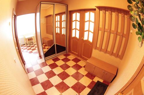 Chita Russland Hotel-Promo-Rabatt booking.com