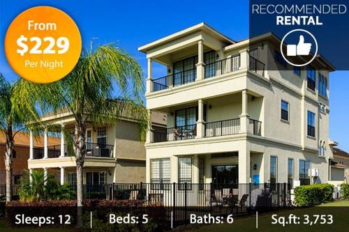 Reunión (Florida) Estados Unidos Hotel Promo descuento booking.com
