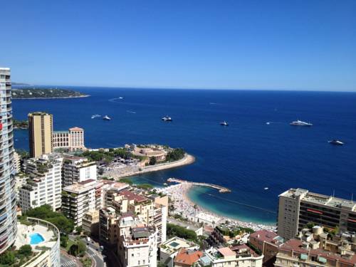 La Turbie Francia Hotel Promo descuento booking.com