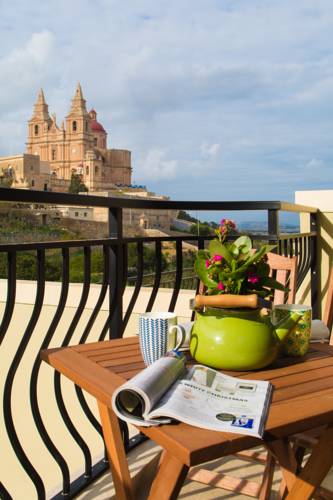 Mellieħa Malta Hotel Promo descuento booking.com