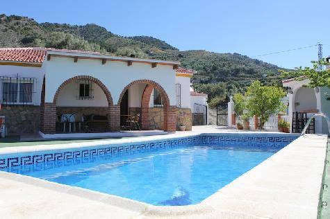 Canillas De Aceituno España Hotel Promo descuento booking.com