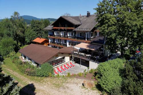 Zwiesel Alemania Hotel Promo descuento booking.com
