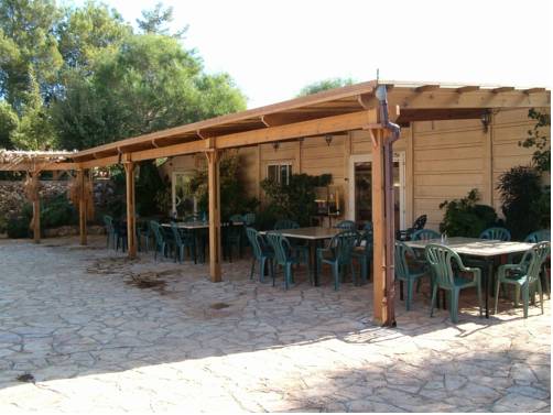 Kibbutz Inbar Israel Hotel Booking.com