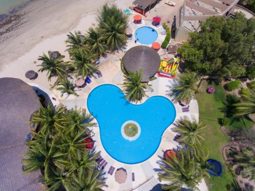 Saly Senegal Hotel Agoda.com