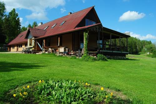 Sangaste Estonia Hotel Booking.com