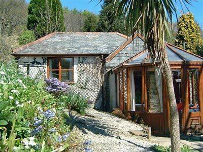 Valle de camellos de Grogley Wadebridge Reino Unido Hotel Promo descuento booking.com