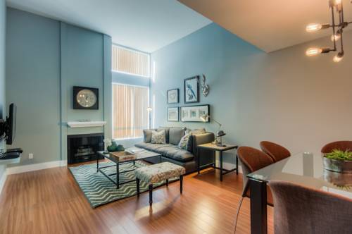 Los Angeles Vereinigte Staaten Hotel-Promo-Rabatt booking.com