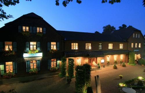 Nettetal Alemania Hotel Promo descuento booking.com