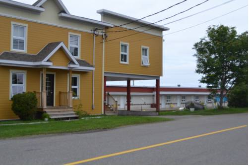 Rimouski (Québec) Canada Hotel Booking.com