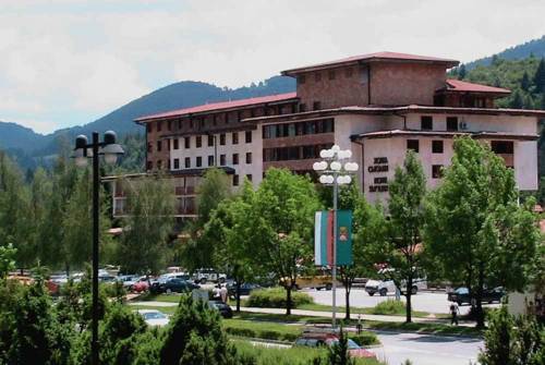 Smolyan Bulgaria Hotel Promo descuento booking.com