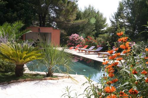 Velaux Frankreich Hotel-Promo-Rabatt booking.com