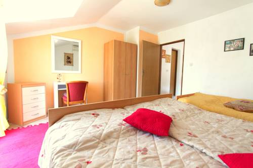 Lopud Croacia Hotel Promo descuento booking.com