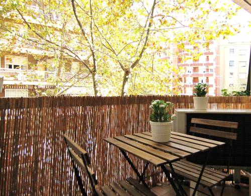 Barcelona Spanien Hotel-Promo-Rabatt booking.com