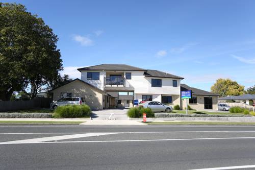 Te Awamutu New Zealand Hotel Booking.com