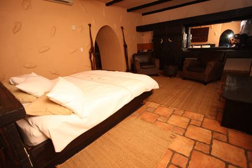 Waterberg NamiBurundia Hotel-Promo-Rabatt booking.com