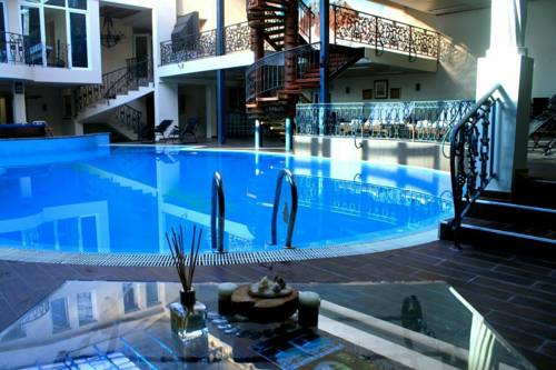 Prishtinë xk Hotel-Promo-Rabatt booking.com