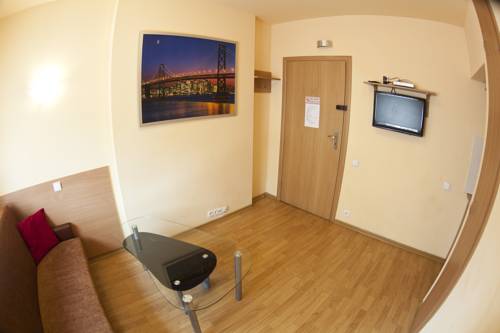 Nowy Sącz Polen Hotel-Promo-Rabatt booking.com