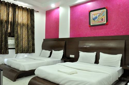 Neu-Delhi Indien Hotel-Promo-Rabatt booking.com
