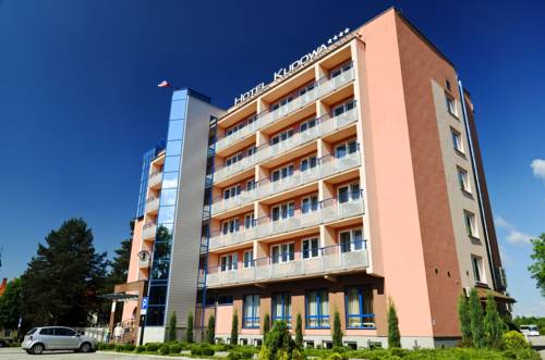 Kudowa Zdrój Poland Hotel Booking.com