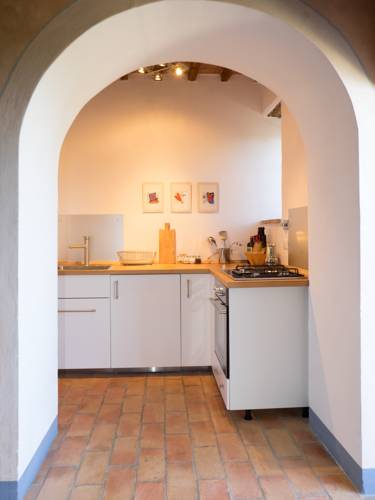 Le Fornacette Italien Hotel-Promo-Rabatt booking.com