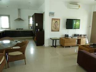 Agoda.com: Smarter Hotel Hotel Agoda.com - Thailand