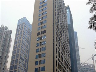 Agoda.com: Smarter Hotel Hotel Agoda.com - China