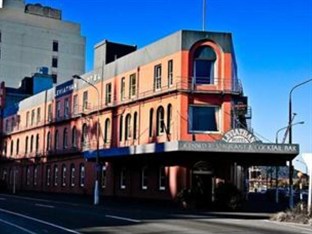 Agoda.com: Smarter Hotel Hotel Agoda.com - New Zealand