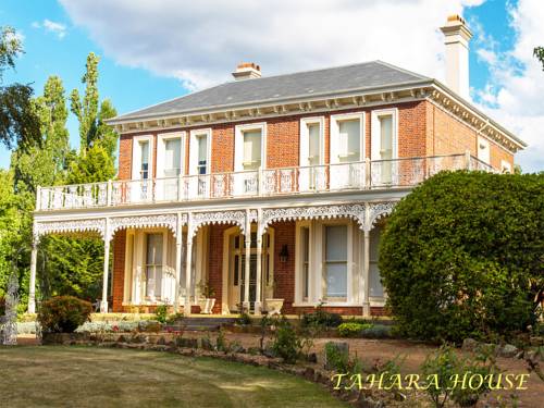 Deloraine Australia Hotel Promo descuento booking.com