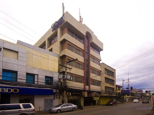 Cagayán de Oro Filipinas Hotel Promo descuento booking.com