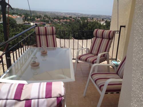 Tala Chipre Hotel Promo descuento booking.com