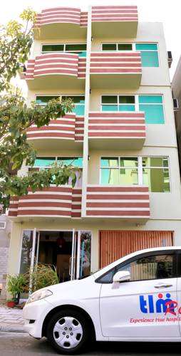 Hulhumale Maldives Hotel Booking.com