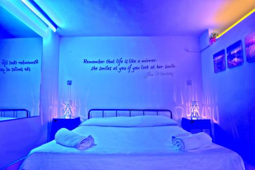 Messina Italien Hotel-Promo-Rabatt booking.com