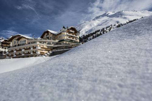 Obergurgl Austria Hotel Booking.com
