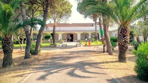 Torre dell'Orso Italia Hotel Promo descuento booking.com