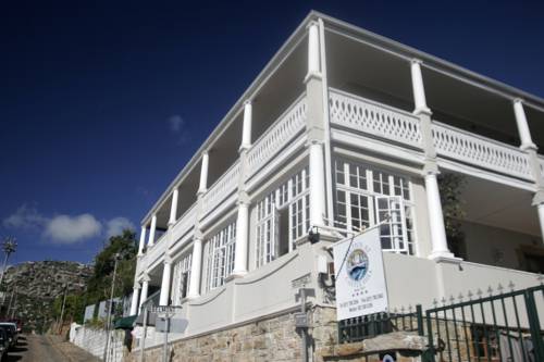Kalk Bay South Africa Hotel Booking.com