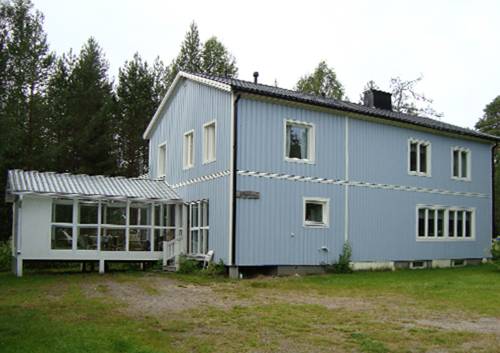 Överkalix Sweden Hotel Booking.com