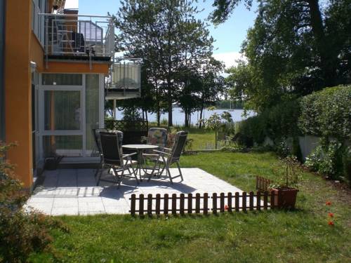 Rerik (Ostseebad) Alemania Hotel Promo descuento booking.com