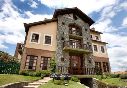 Villa Gesell Argentinien Hotel-Promo-Rabatt booking.com
