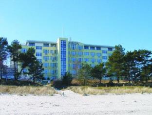 Ostseebad Binz Germany Hotel Agoda.com