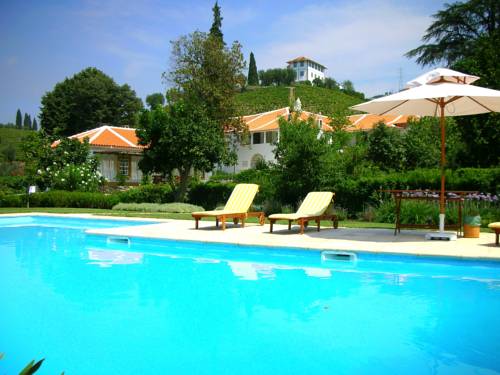 Lamego Portugal Hotel Promo descuento booking.com