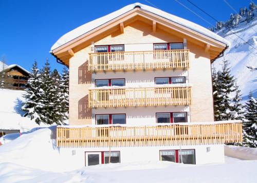 Schröcken Austria Hotel Promo descuento booking.com