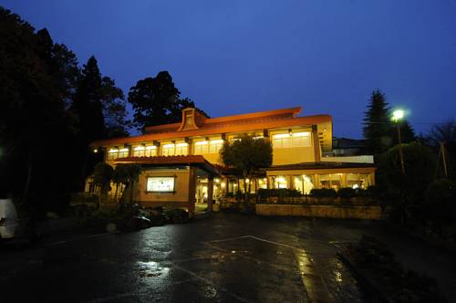 Tagami Japan Hotel-Promo-Rabatt booking.com