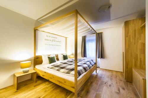 Pichl Österreich Hotel-Promo-Rabatt booking.com