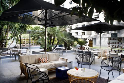 Barcelona España Hotel Promo descuento booking.com
