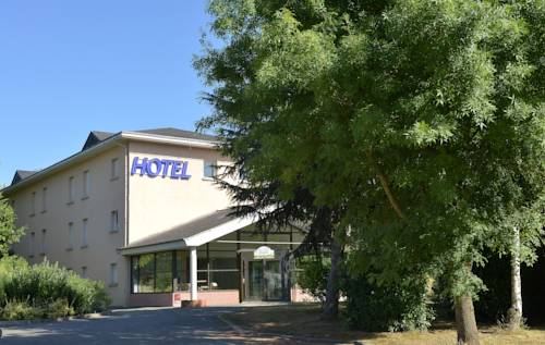 Schloss Gontier Frankreich Hotel-Promo-Rabatt booking.com
