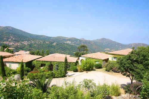 Sant'Antonino Francia Hotel Promo descuento booking.com