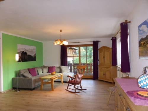 Ohlstadt Deutschland Hotel-Promo-Rabatt booking.com
