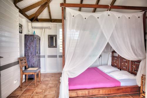 Chassaing Guadalupe Hotel Promo descuento booking.com