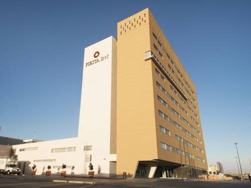 Torreon Mexiko Hotel-Promo-Rabatt booking.com